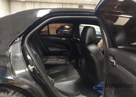 2012 Chrysler 300C Awd from USA, damaged, VIN 2C3CCAKT8CH147530